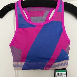 NWT Nike Icon Clash Seamless Bra SZ XL - SOLD OUT!